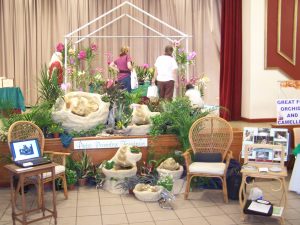 2004 Indoor Plant Sale in Orlando, FL