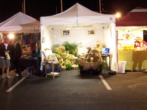 2008 Seafood Festival Safety Harbor, FL