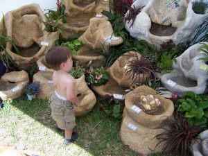 2008 Young fountain enthusiast!